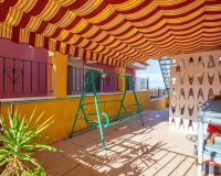 Resale - Villa - Bigastro