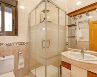 Resale - Villa - Bigastro