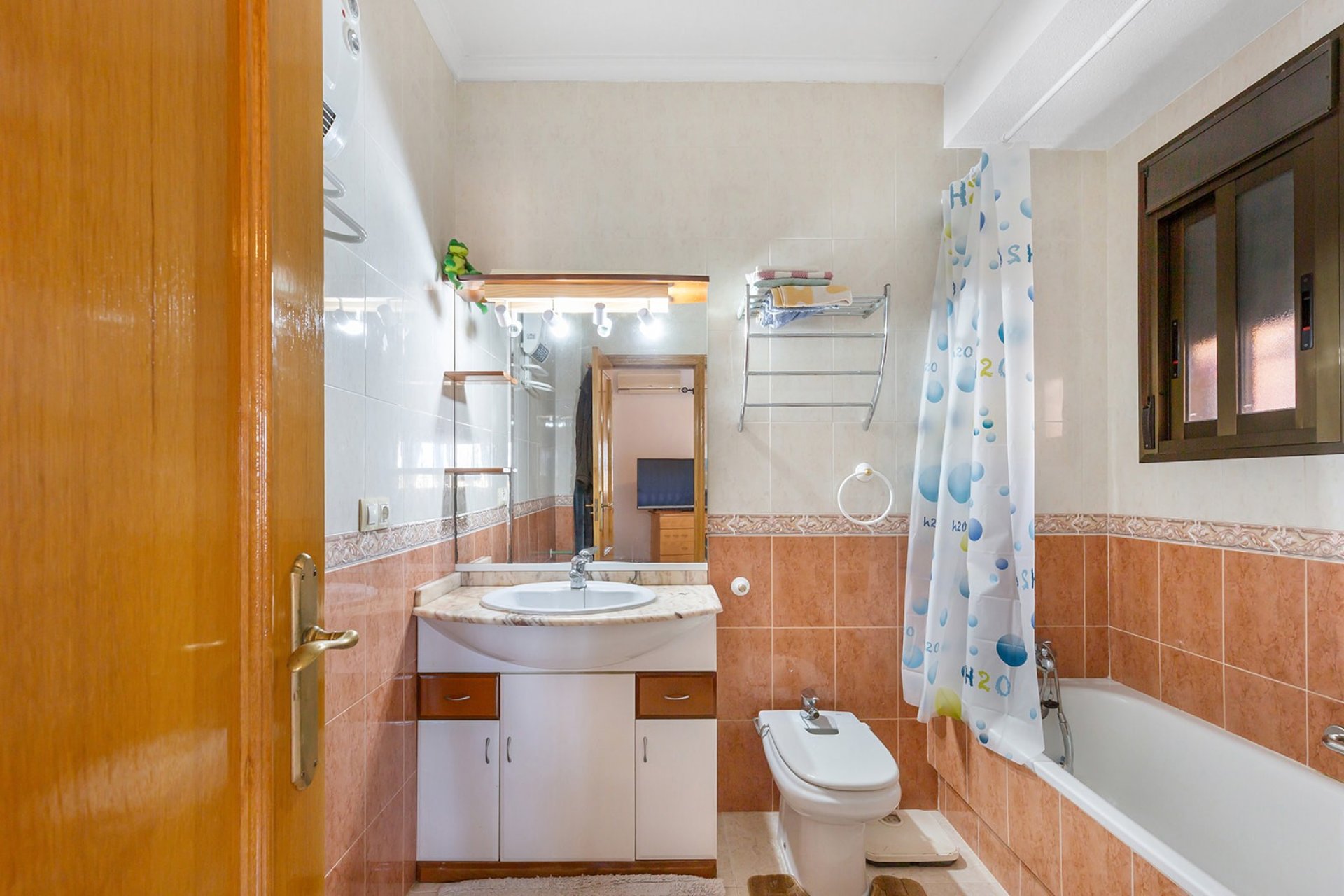 Resale - Villa - Bigastro