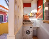 Resale - Villa - Bigastro