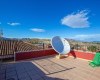 Resale - Villa - Bigastro