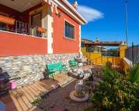 Resale - Villa - Bigastro