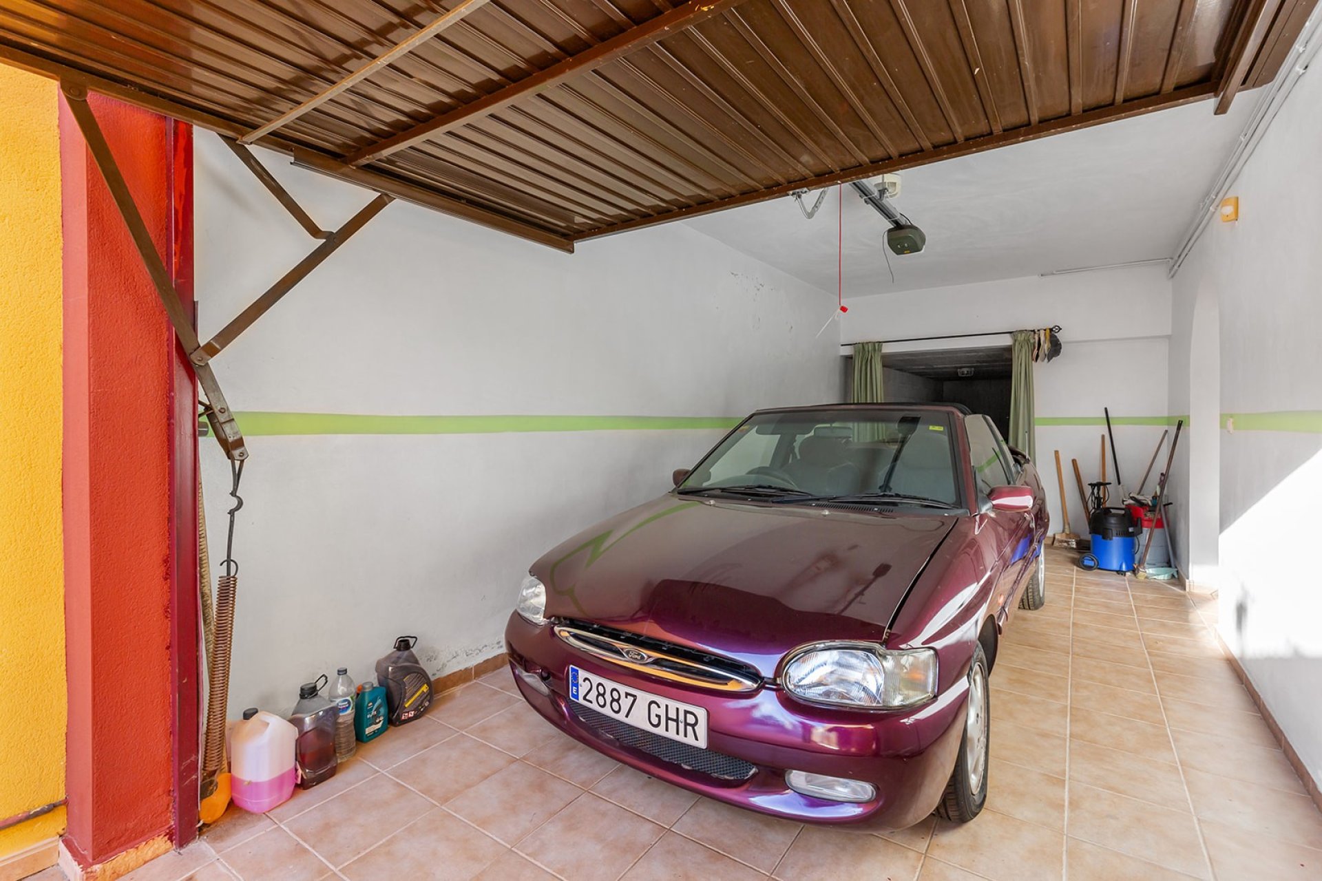 Resale - Villa - Bigastro