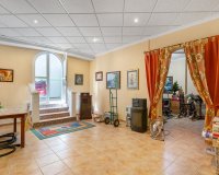 Resale - Villa - Bigastro