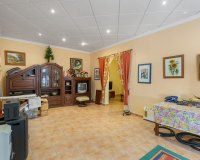 Resale - Villa - Bigastro