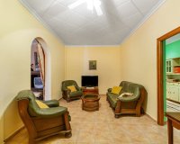 Resale - Villa - Bigastro