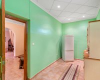 Resale - Villa - Bigastro