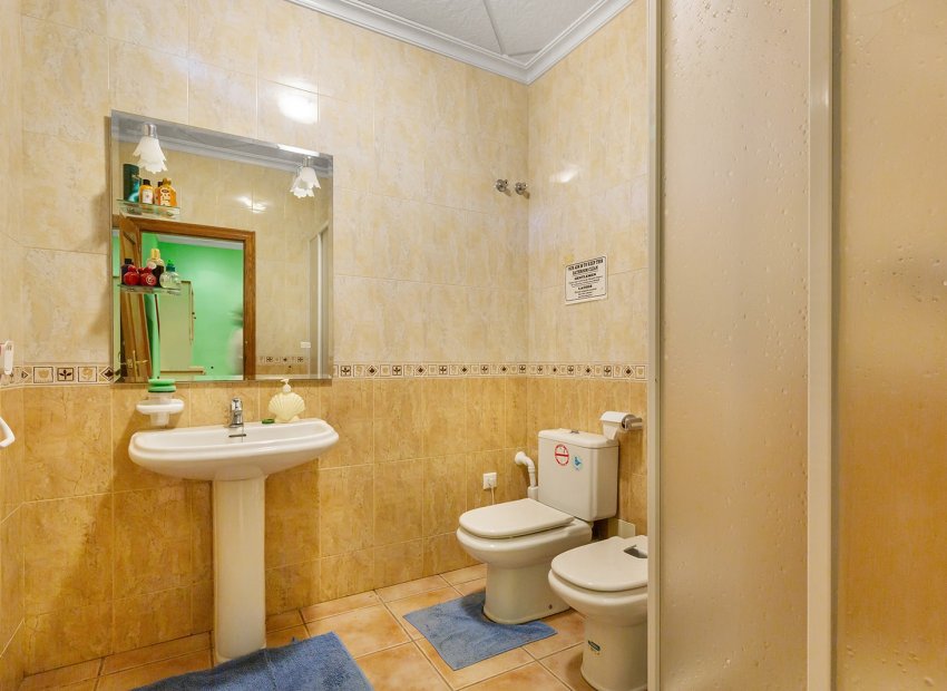 Resale - Villa - Bigastro