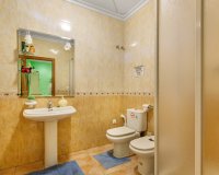 Resale - Villa - Bigastro