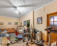 Resale - Villa - Bigastro