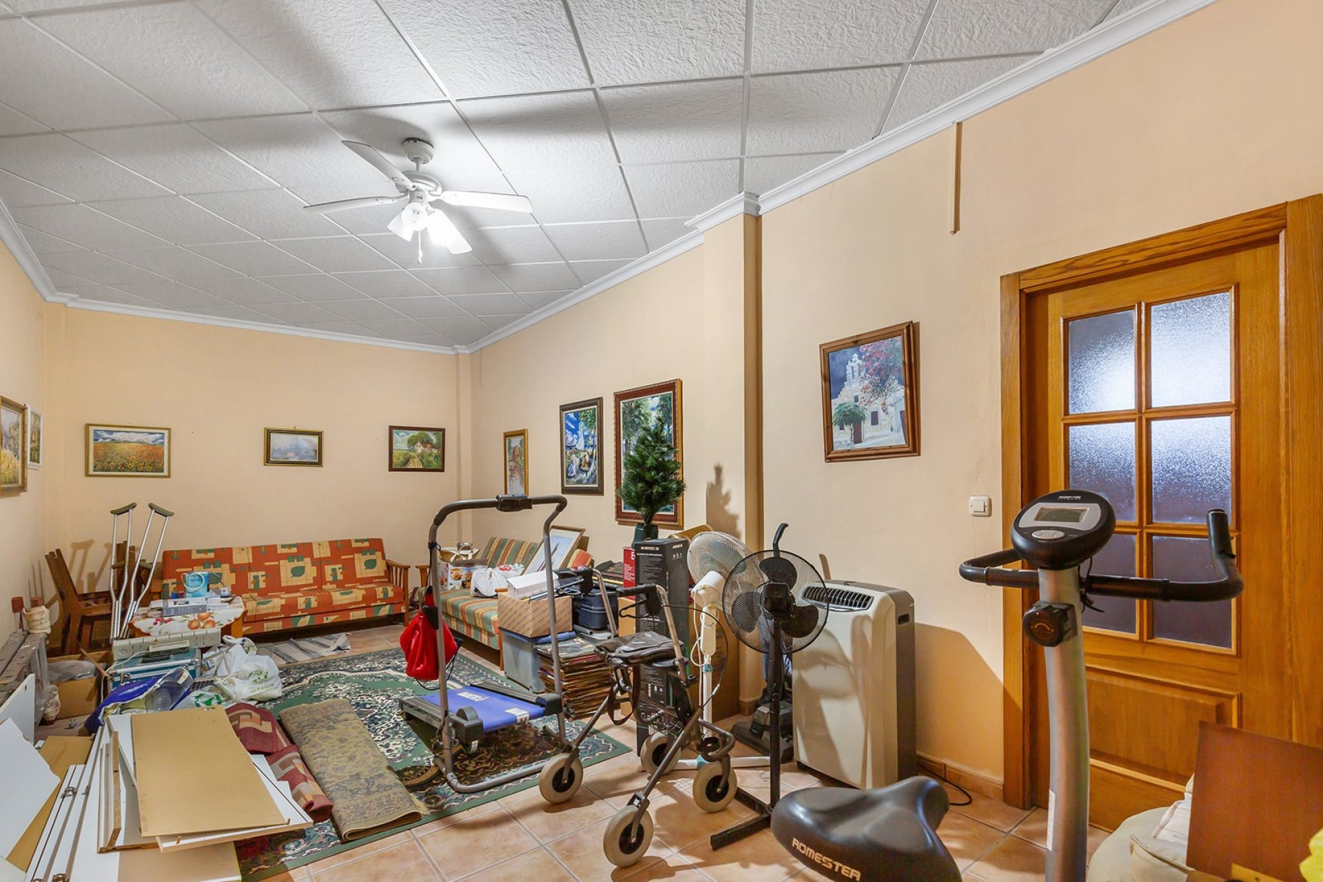 Resale - Villa - Bigastro