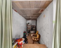 Resale - Villa - Bigastro