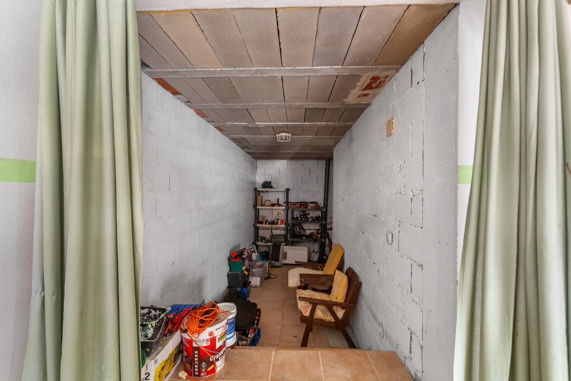 Resale - Villa - Bigastro