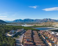 Resale - Villa - Bigastro