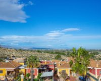 Resale - Villa - Bigastro