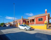 Resale - Villa - Bigastro