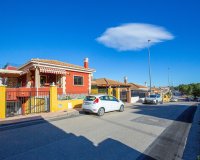 Resale - Villa - Bigastro