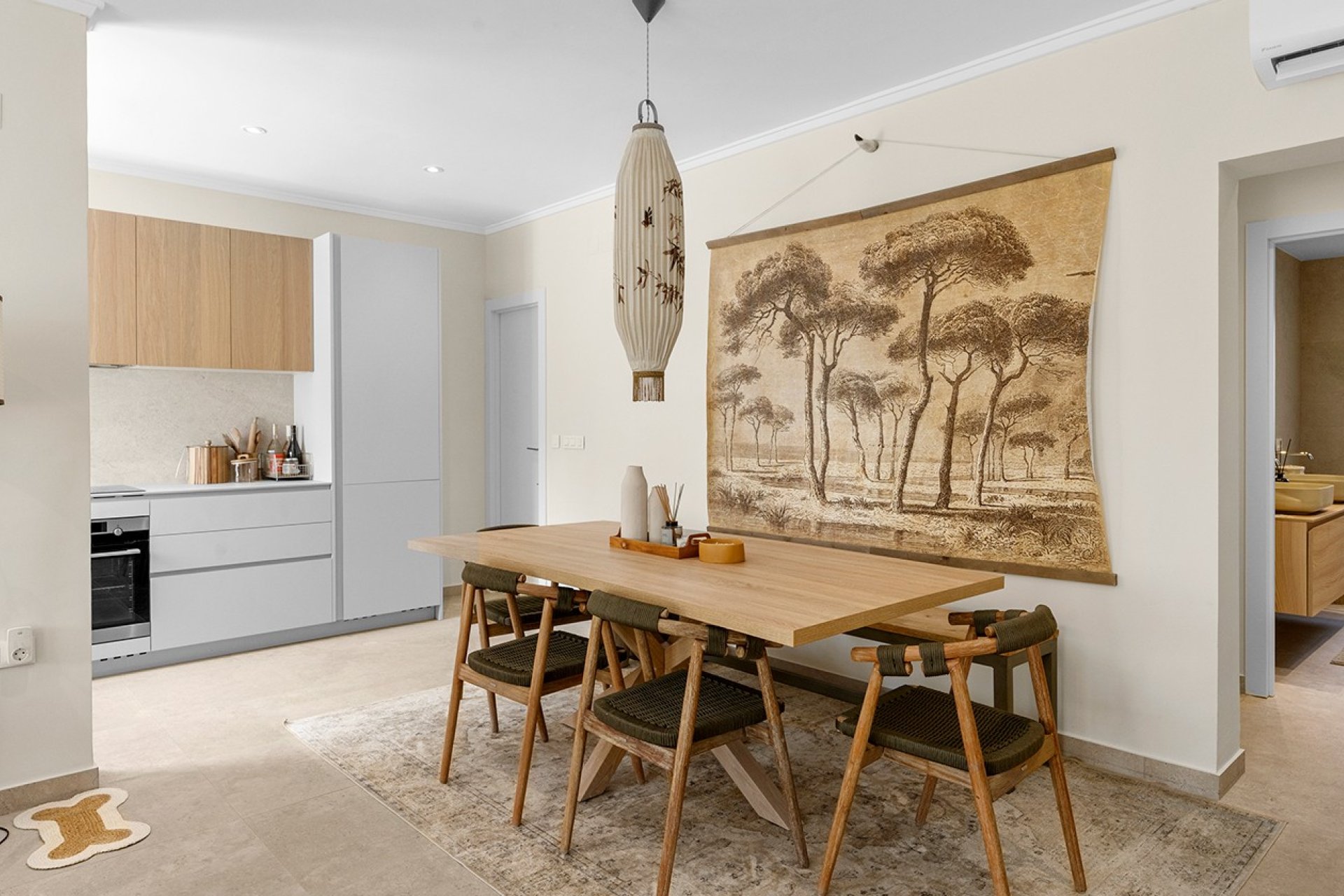 Resale - Villa - Cabo de las Huertas - Cala Cantalar