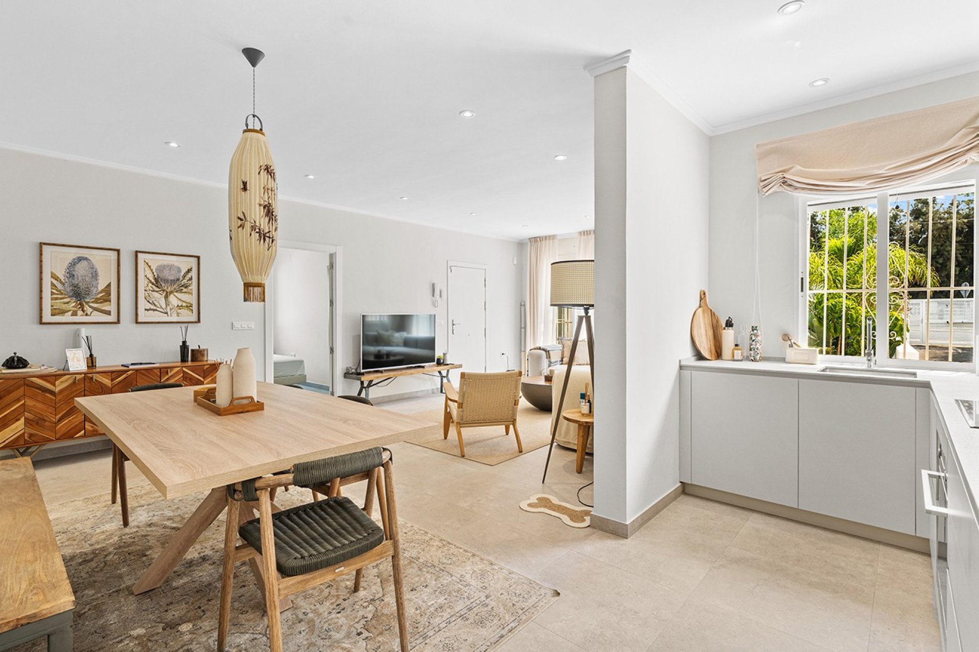 Resale - Villa - Cabo de las Huertas - Cala Cantalar