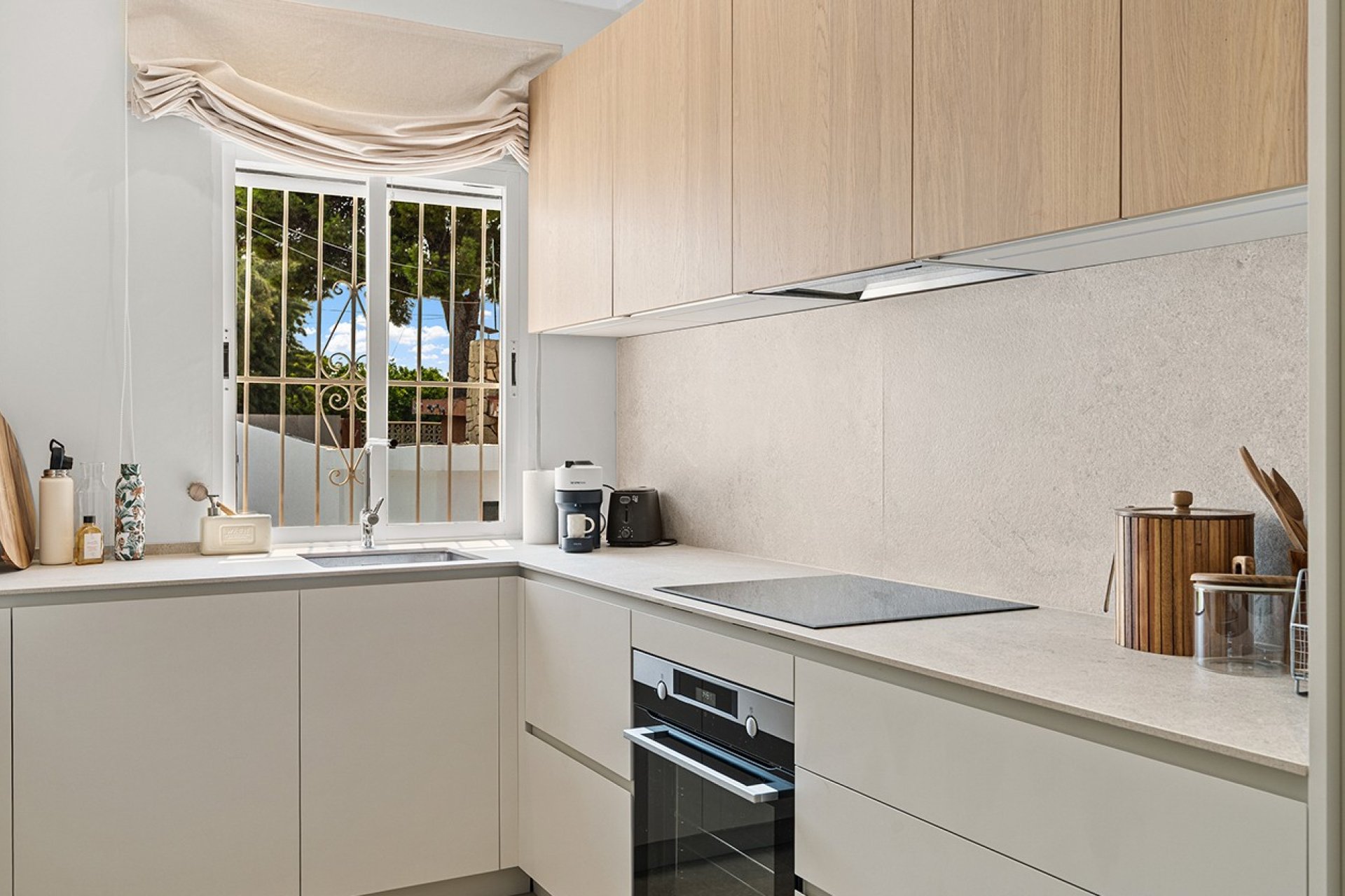 Resale - Villa - Cabo de las Huertas - Cala Cantalar