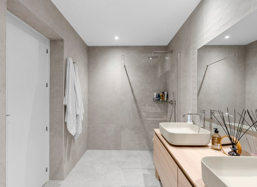 Resale - Villa - Cabo de las Huertas - Cala Cantalar