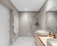 Resale - Villa - Cabo de las Huertas - Cala Cantalar