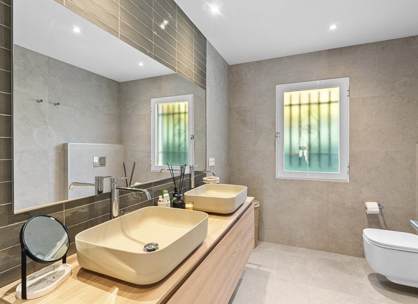 Resale - Villa - Cabo de las Huertas - Cala Cantalar