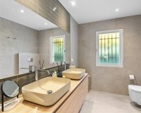 Resale - Villa - Cabo de las Huertas - Cala Cantalar