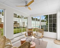 Resale - Villa - Cabo de las Huertas - Cala Cantalar