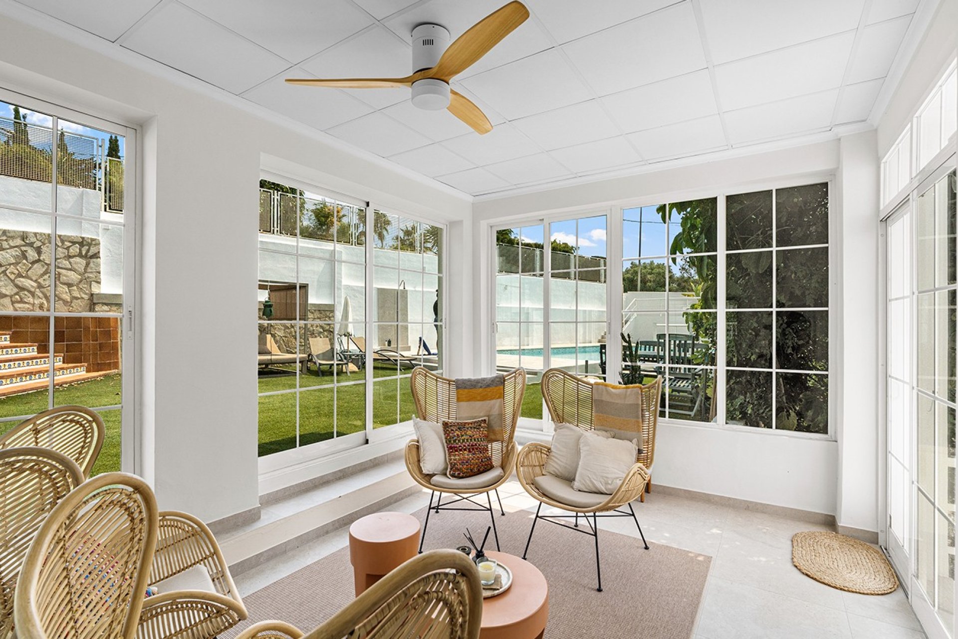 Resale - Villa - Cabo de las Huertas - Cala Cantalar