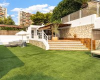 Resale - Villa - Cabo de las Huertas - Cala Cantalar