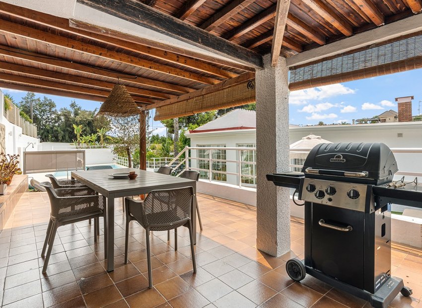 Resale - Villa - Cabo de las Huertas - Cala Cantalar