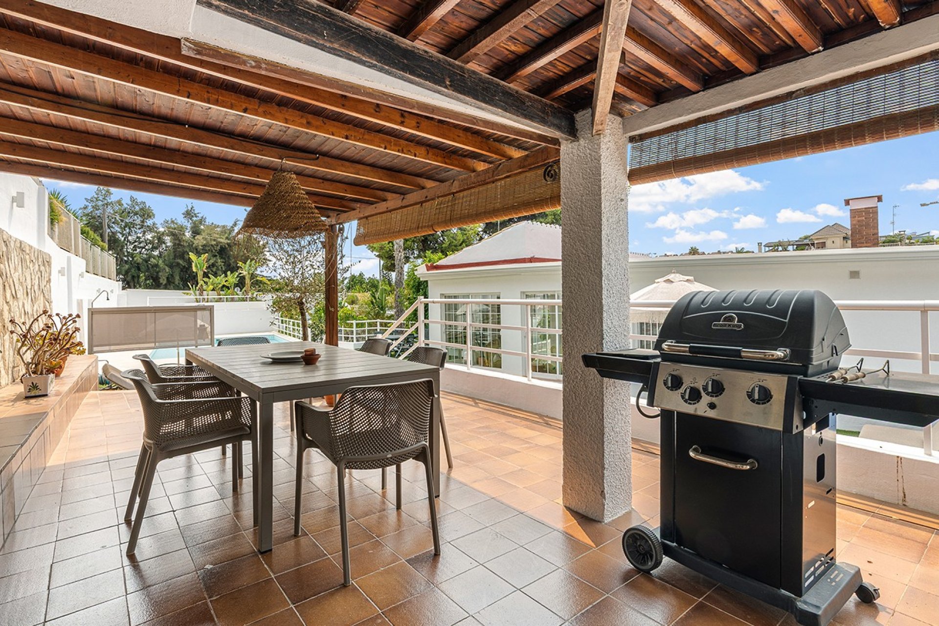 Resale - Villa - Cabo de las Huertas - Cala Cantalar