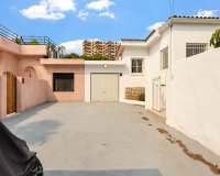 Resale - Villa - Cabo de las Huertas - Cala Cantalar