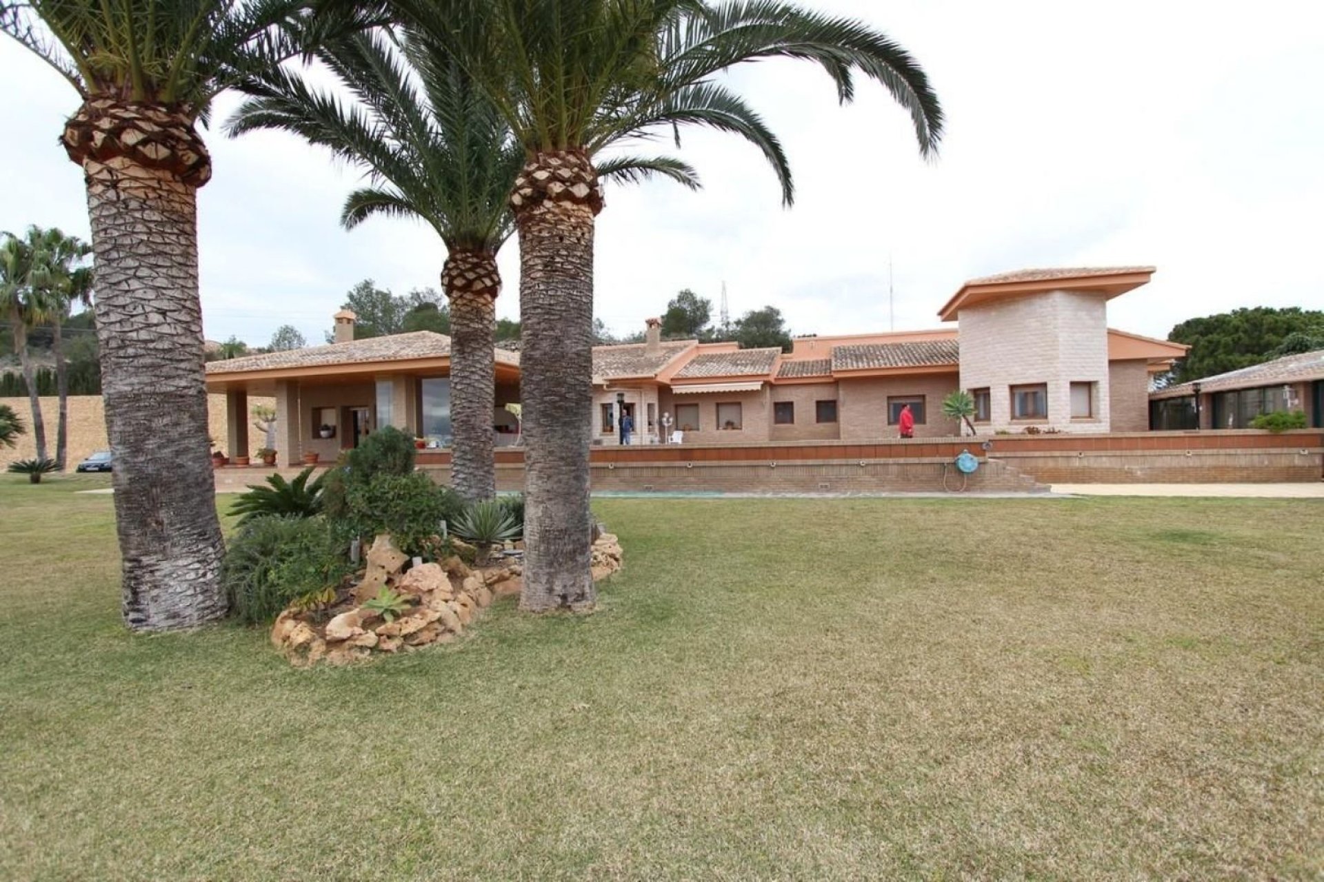 Resale - Villa - Calpe - Gargasindi