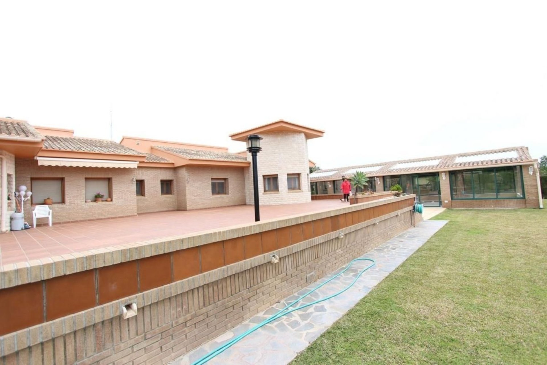 Resale - Villa - Calpe - Gargasindi