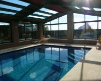 Resale - Villa - Calpe - Gargasindi