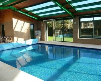 Resale - Villa - Calpe - Gargasindi