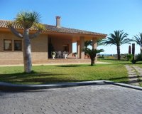 Resale - Villa - Calpe - Gargasindi