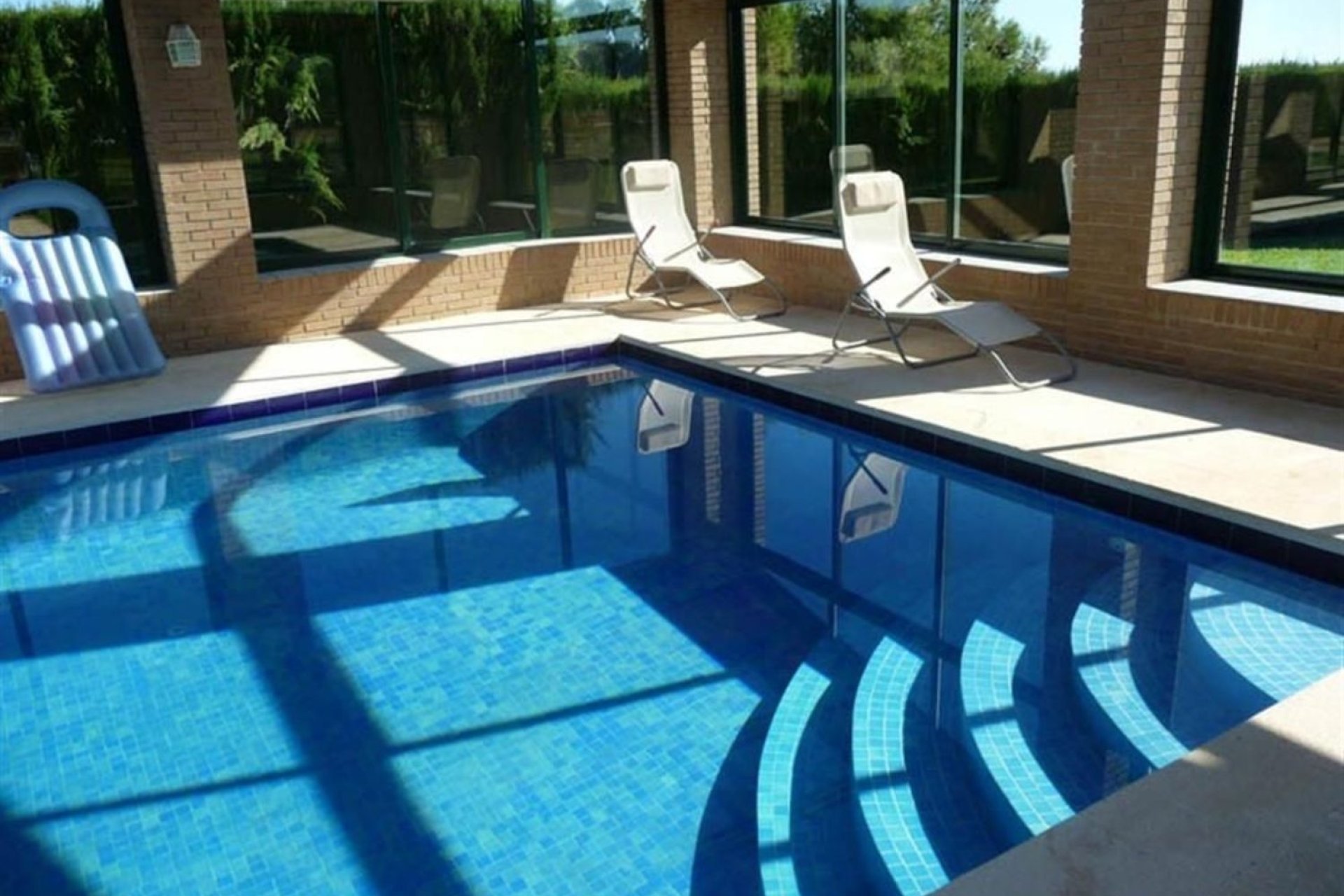 Resale - Villa - Calpe - Gargasindi