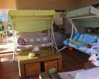 Resale - Villa - Calpe - Gargasindi