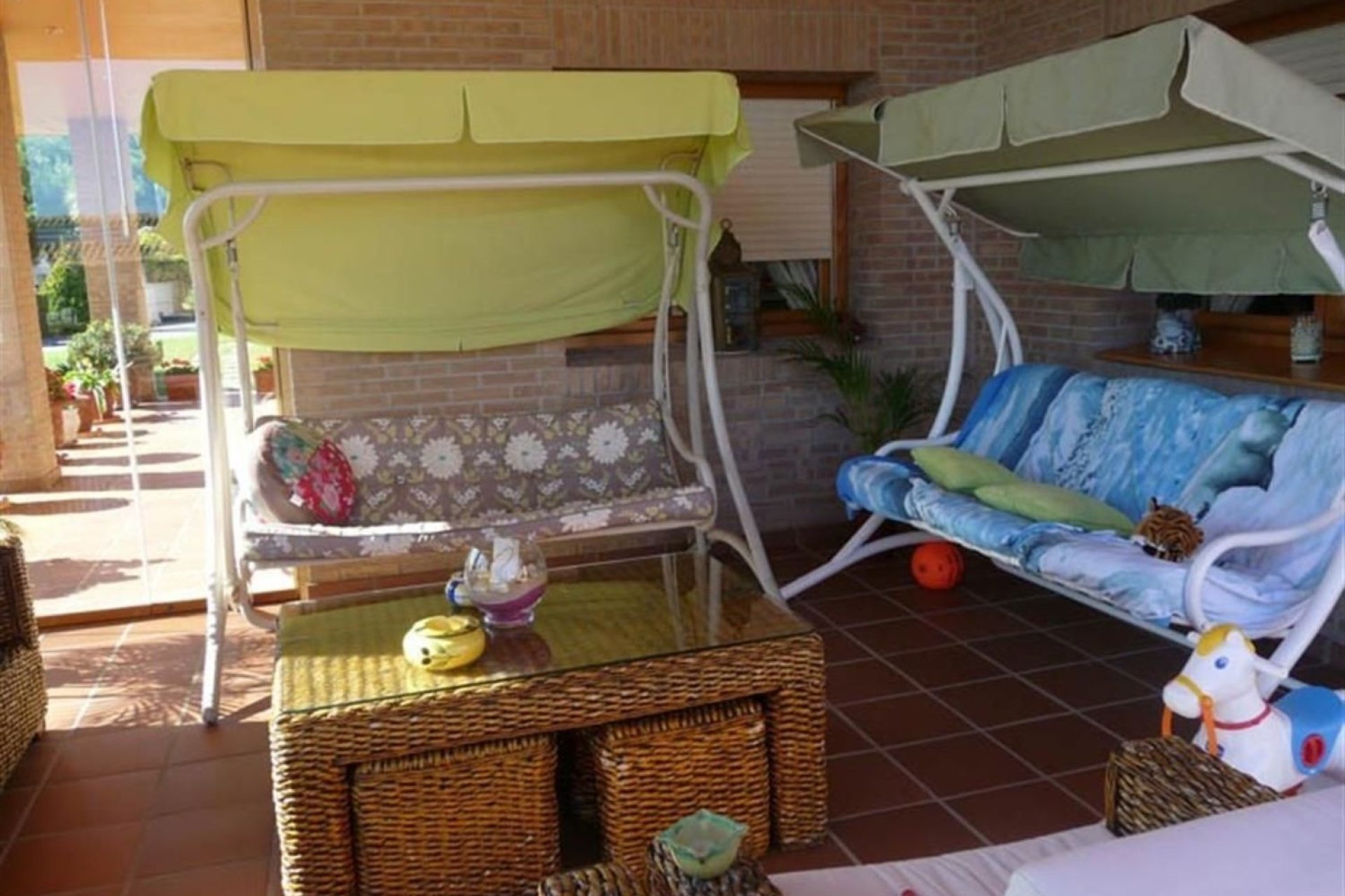 Resale - Villa - Calpe - Gargasindi