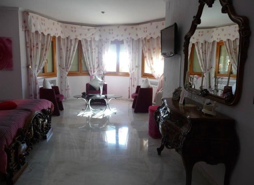Resale - Villa - Calpe - Gargasindi