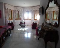 Resale - Villa - Calpe - Gargasindi