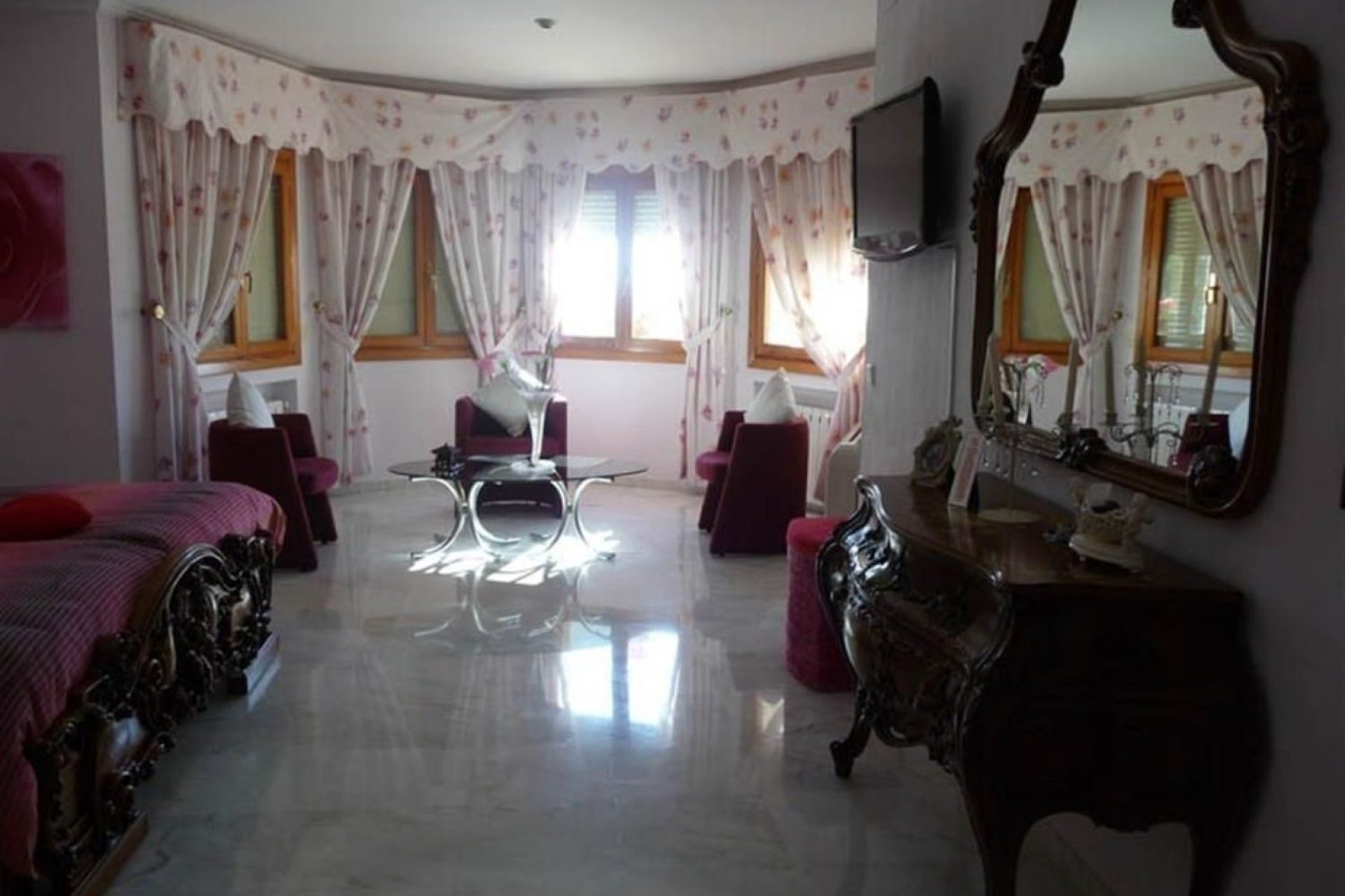 Resale - Villa - Calpe - Gargasindi