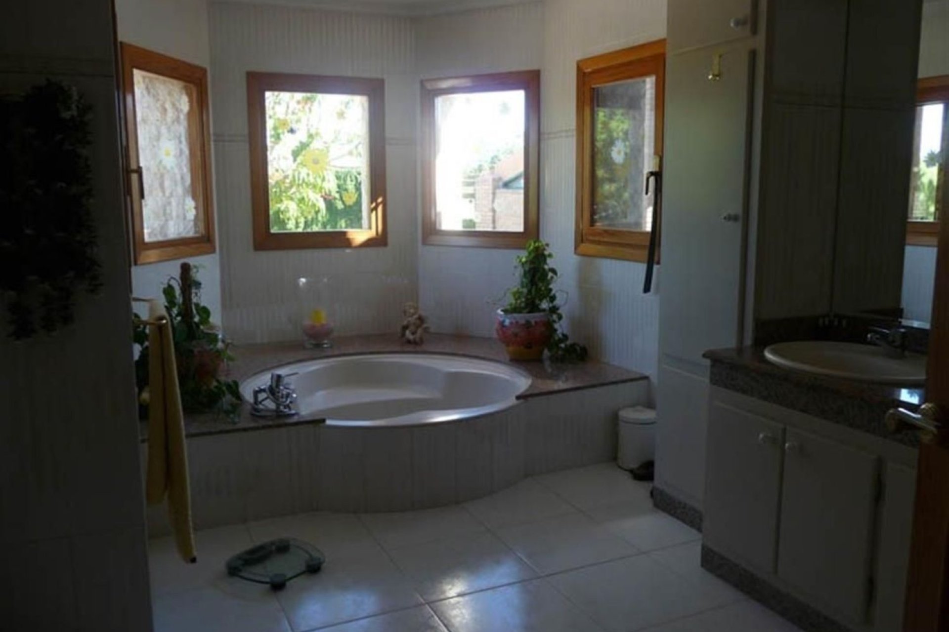 Resale - Villa - Calpe - Gargasindi