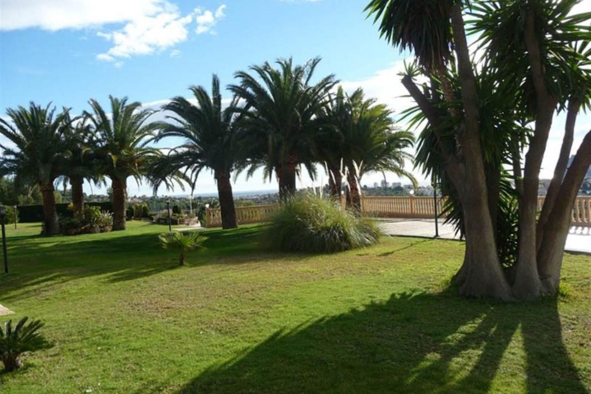 Resale - Villa - Calpe - Gargasindi