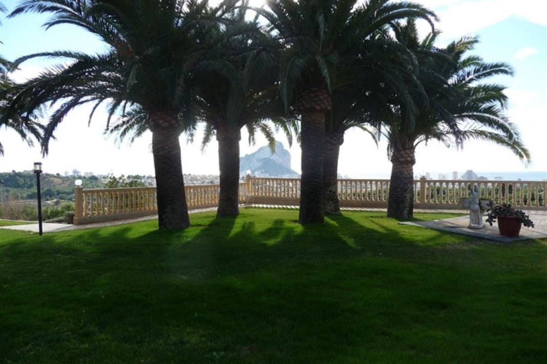 Resale - Villa - Calpe - Gargasindi