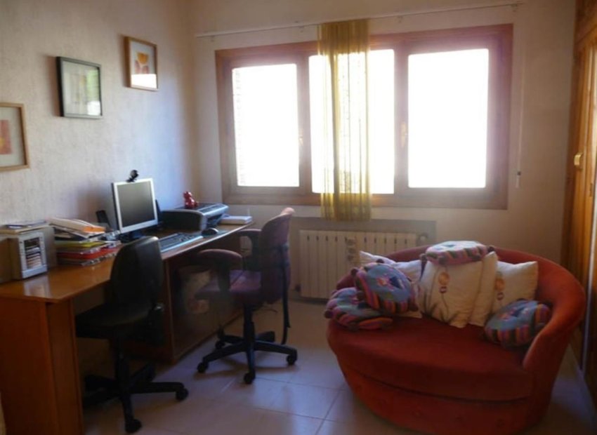 Resale - Villa - Calpe - Gargasindi