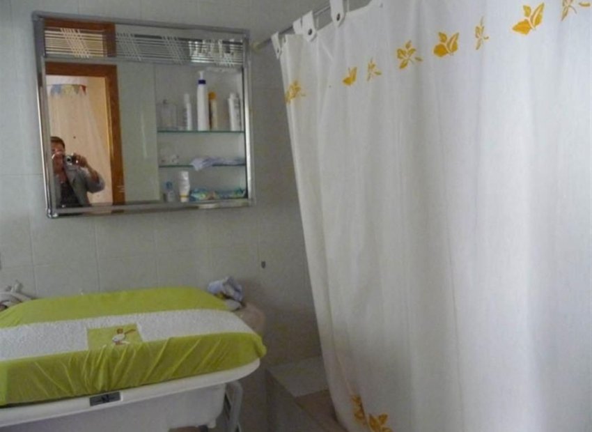 Resale - Villa - Calpe - Gargasindi